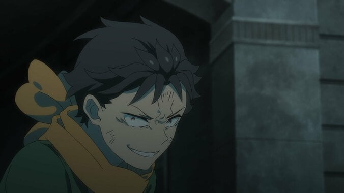 以逃离监视塔为目标的昴……动画《Re:从零开始的异世界生活》第75话梗概＆先行画面公开 3