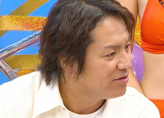 【写真・画像】モノマネ芸人、朝ドラ『あんぱん』に出演していた！「何役？」狩野英孝ら驚き　1枚目