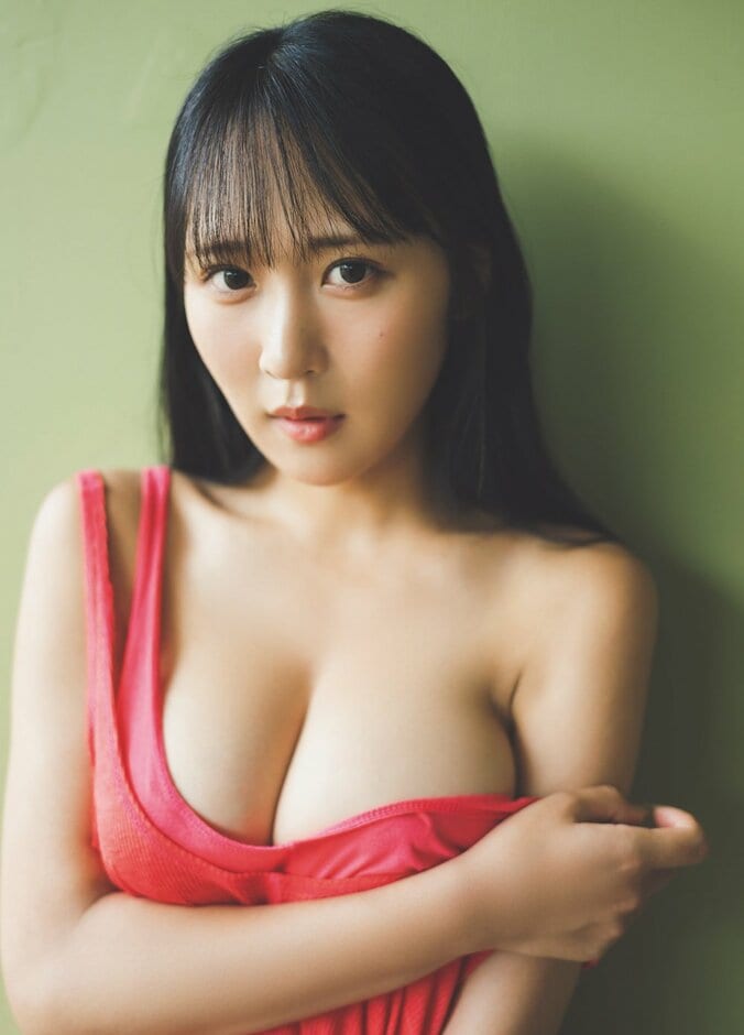 本多もか（dela）