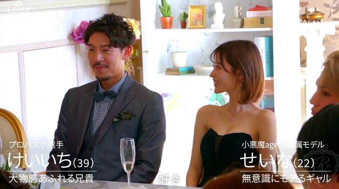 長谷川惠一(39)、セクシーな水着姿が話題の22歳美女に一瞬で心奪われ