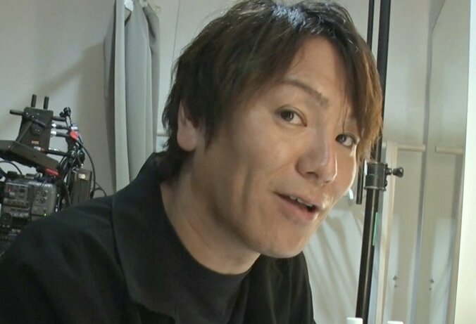 【写真・画像】1児の父・狩野英孝、愛娘の芸能界入りは「嫌ですね」理由を告白　1枚目