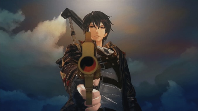 注目タイトル続々発表！東京ゲームショウ2016年を振り返る 4枚目