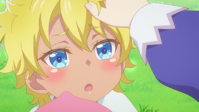 [Photos/Images] Character Design Illustrations Revealed! Anime 