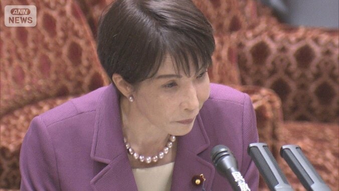 高市総理「段取りつけている」イランと首脳会談を調整　総理の狙いは？ 1枚目