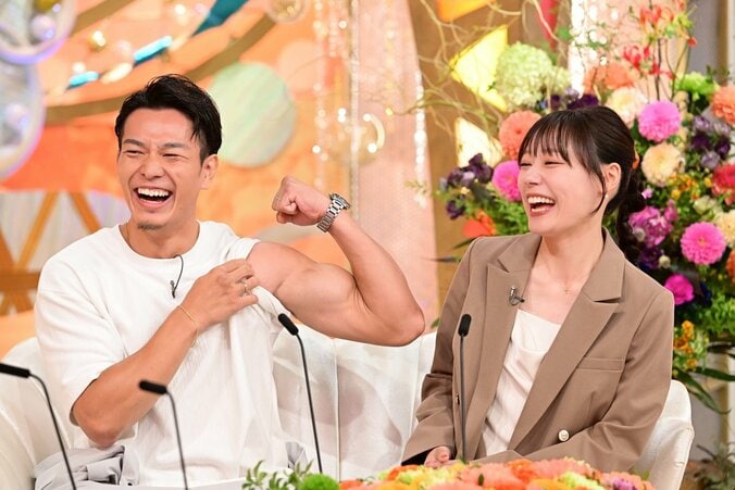 新婚さんいらっしゃい！