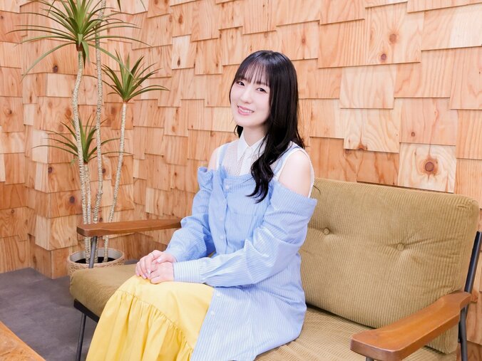 [Photos/Images] « Et s'il existait un système différent du mariage ? » Les réponses de Shuichiro Umeda et Yui Ishikawa dans notre interview sur l'anime Eikyu no Yuugure 3rd