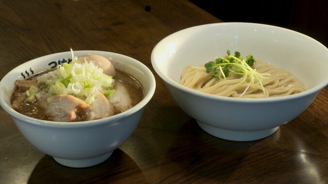 モチモチ麺と濃厚スープが絡み合う！ “声優AD”が駒込や日暮里の人気ラーメン店を食べ歩き 5枚目