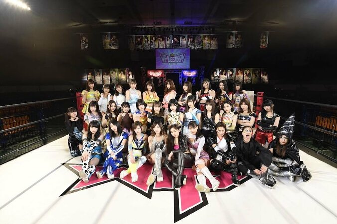 『豆腐プロレス』衝撃結末！JURINA、地元凱旋勝利ならず   須田「私だって愛知県出身なんだよ」 3枚目