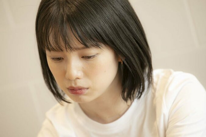 好きな女子アナランク2位にも「言っちゃえば迷惑（笑）」”嘘をつかない”弘中綾香、今後の挑戦を語る 7枚目