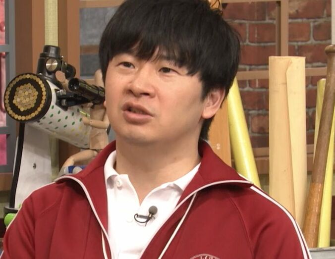 【写真・画像】若林正恭「めちゃくちゃ責任を感じてる」昨今のタレント不祥事によるその後の影響に本音　1枚目