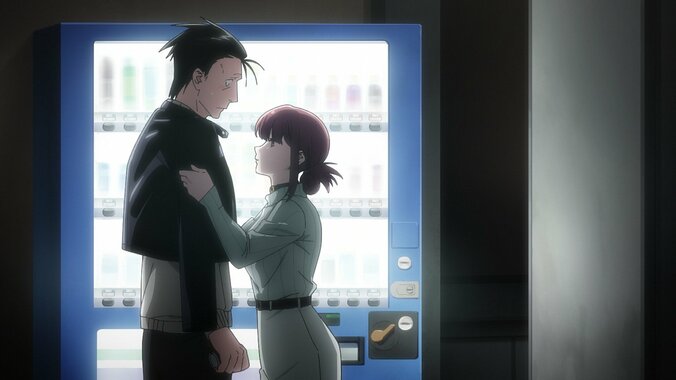 佐藤拓也、星希成奏、高橋伸也が出演!アニメ『スーパーの裏でヤニ吸うふたり』特別番組で役作りやアフレコ裏話を語る 5枚目