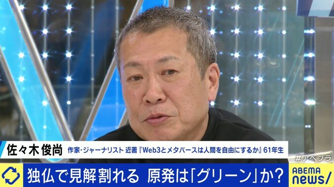 環境問題が選挙で“票”に…ドイツ、電気代2倍でも“脱原発”？ EVシフトにひろゆき氏「結局ガソリンは残る」 9枚目