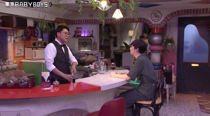 【爆笑シーン #2】「東京 BABY BOYS 9」を総まとめ！ コントがつながった“脚本家シリーズ”も！ 12月29日は地上波で緊急生放送 36枚目