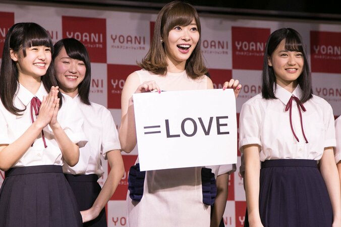 指原莉乃が声優アイドルをプロデュース「一番最初にヲタクになった人が美味しいと思います」 3枚目