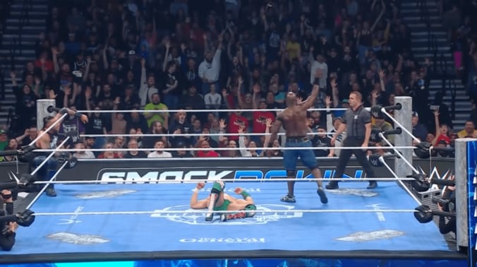 オリジナル公認のRトゥルースが沸かせる