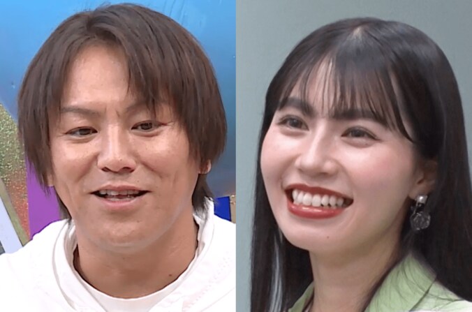 【写真・画像】狩野英孝、美人芸人の“座右の銘”に衝撃「不思議だな…」　1枚目