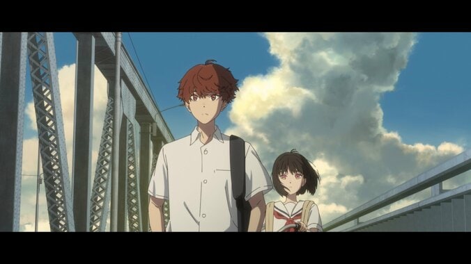 [Photos/Images] Hina Yomiya & Teppei Uenishi Look Back on 