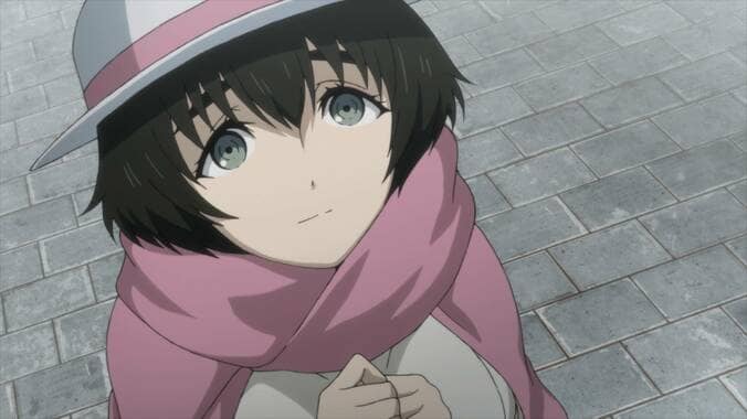 アニメ15周年記念「シュタインズ・ゲート ABEMAチャンネル」初開設！TVアニメシリーズ全話と劇場版を7月11日より期間限定放送 5枚目