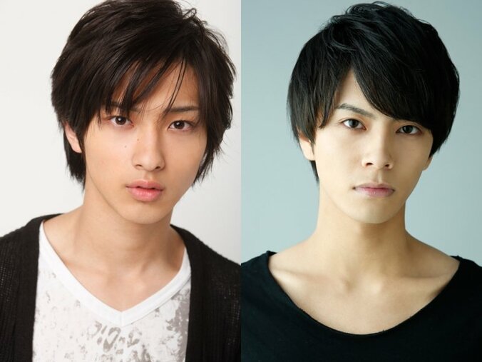 朝井リョウ原作『チア男子!!』映画化決定　横浜流星＆中尾暢樹がW主演で迫力パフォーマンス 1枚目