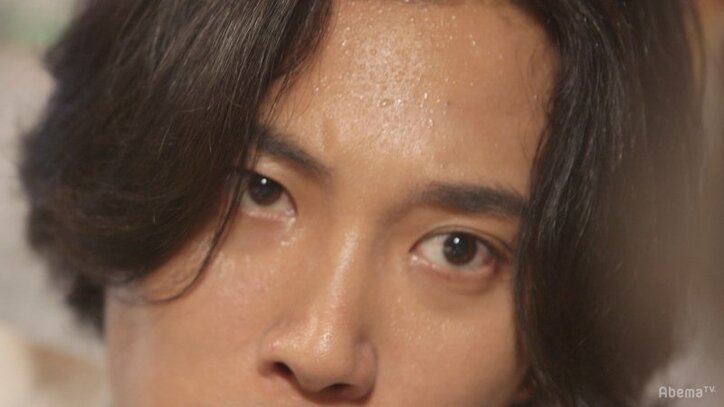 『今日から俺は!!』&『相棒』の俳優が真剣勝負! がっつき男子Season1