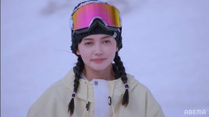 完璧社長・白洲迅の唯一の弱点？ 初スノボに悪戦苦闘する姿にファン悶絶「運動音痴なのかわいすぎ」