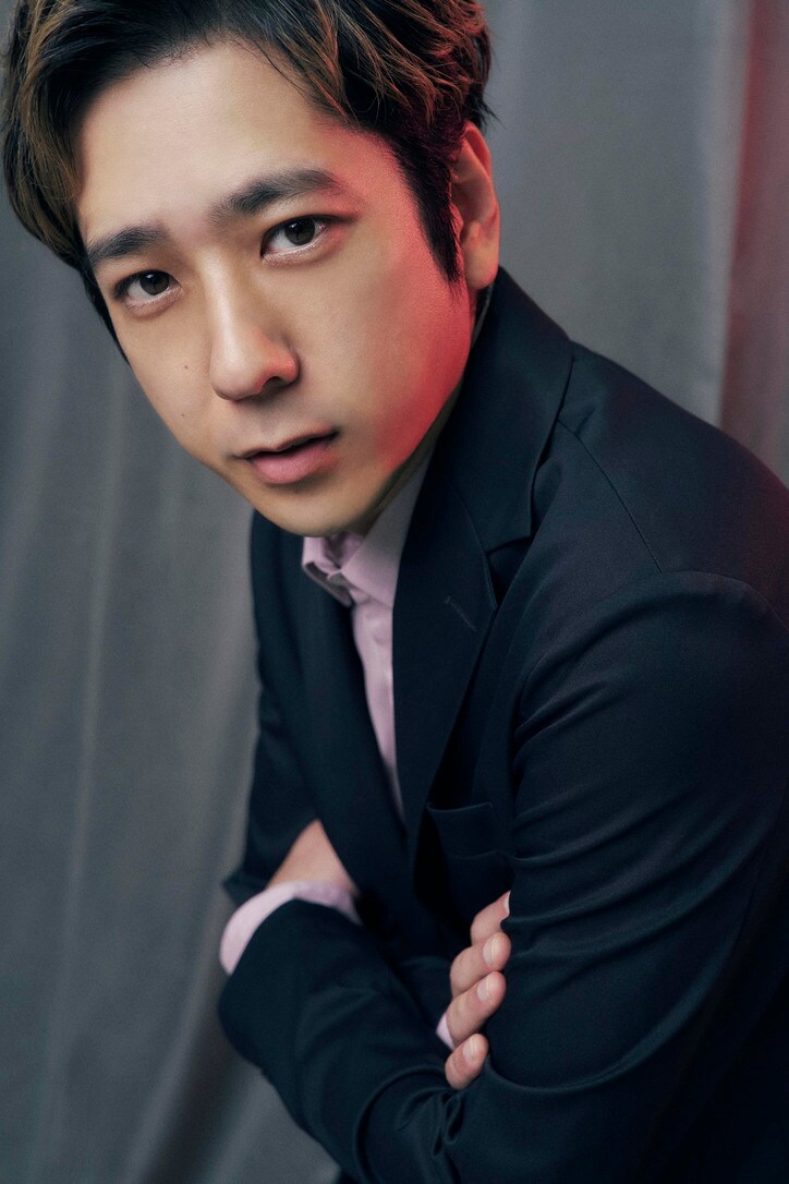 【写真・画像】二宮和也、相思相愛の俳優・桐谷健太との絆を語る「信頼できると一番に思ったポイントは、犬に吠えられない事(笑)」 8枚目