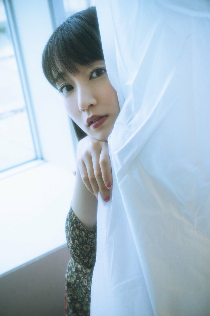 「さすが時効メンバー!」吉岡里帆が時効警察で感じた衝撃 『時効警察はじめました』インタビュー