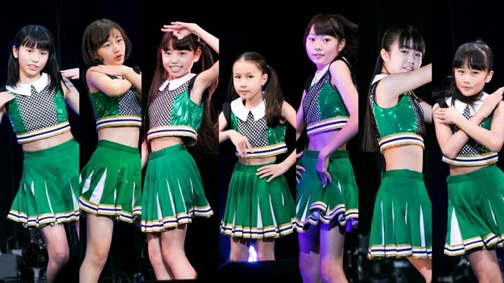 「ハロー!プロジェクト20周年オーディション」いよいよ最終回！　研修生“初舞台”の模様をAbemaTVでお届け