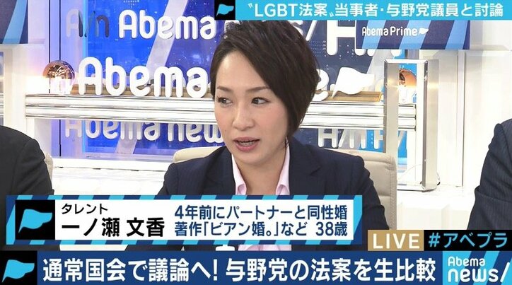 今国会で”LGBT関連法案”の議論は進むのか？与野党議員に聞く両者の“溝”