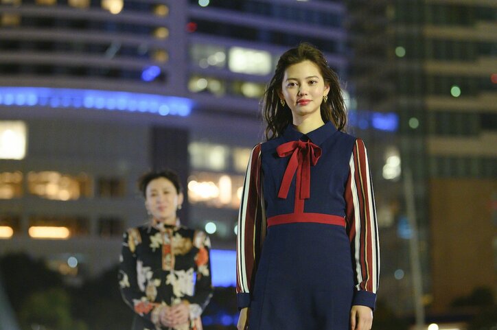 傷を負ったヒロインに、どこまでも優しい王子様…神尾楓珠、『ブラックシンデレラ』のイケメン役がハマりすぎ