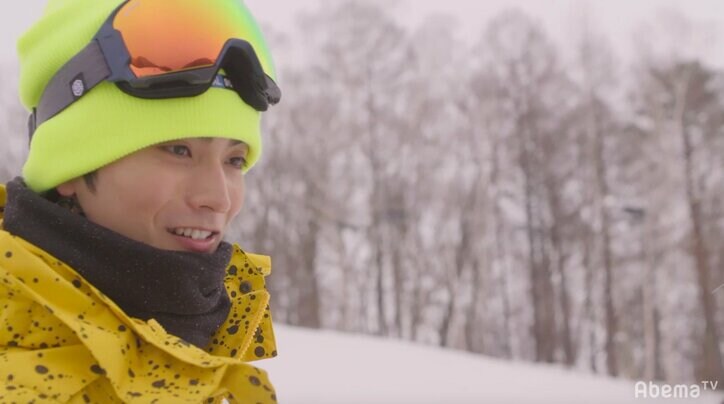 埼玉の成金お嬢様・ふみの（武田玲奈）の二重人格がバレて炎上！助けてくれたのは…『御曹司ボーイズ』