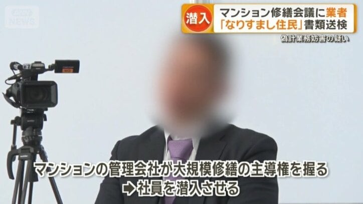 テイエム技建　社長