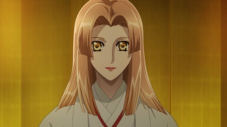 夏アニメ『胡蝶綺~若き信長~』第2話先行カット公開 窮地に陥った信長の前に現れたのは…?