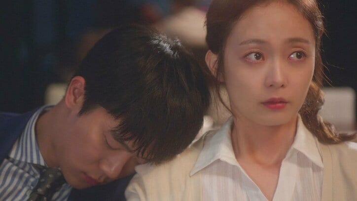 あの胸キュン名作ドラマが13年ぶりにリメイク!『1%の奇跡〜運命を変える恋〜』