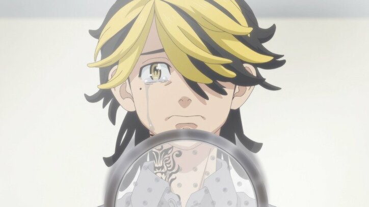 東京リベンジャーズ 本編 22話 アニメ 無料動画 見逃し配信を見るなら Abema