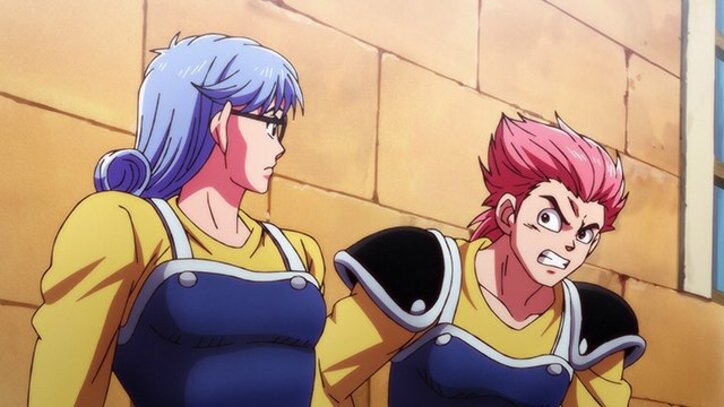 アニメ「ダイの大冒険」アバンとハドラーの因縁が明らかに！第61話先行カット＆あらすじ公開