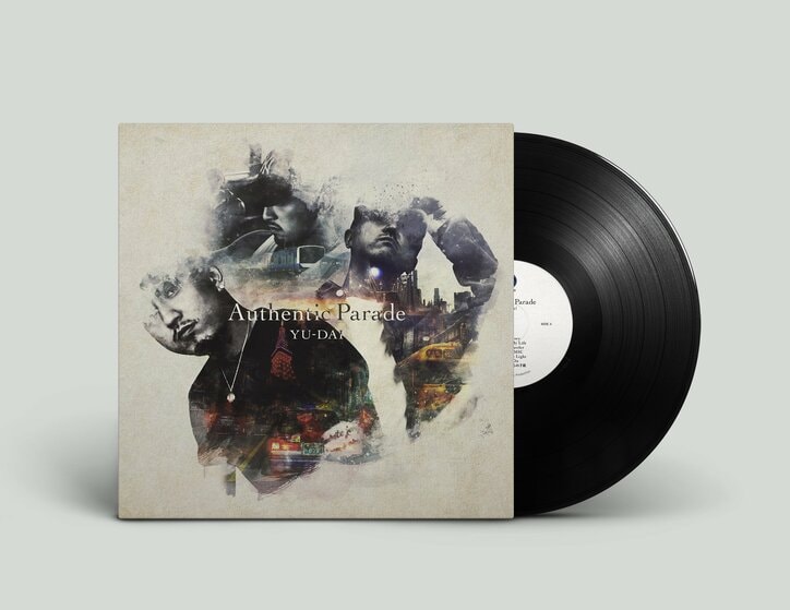 YU-DAI、客演無しのONE MICで歌いきる唯一無二の攻撃力で5年ぶり、5枚目となるフルアルバムをリリース。