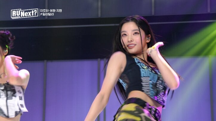 LE SSERAFIM、NewJeansに次ぐガールズオーディションで15歳の日本人練習生イロハが躍進！　ダンススキルに「只者じゃない」と著名コーチ陣から絶賛