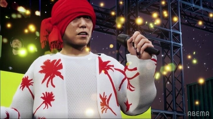 湘南乃風、初の“フルCGオンラインライブ”を開催　「龍が如く」とコラボして示した新しいステージの形