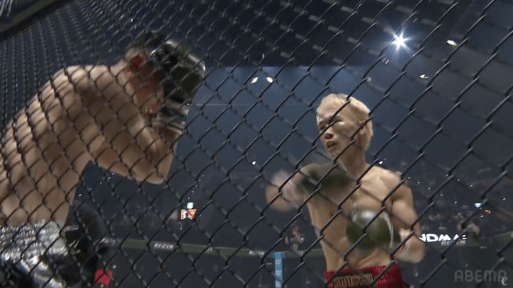 【写真・画像】【全試合速報します】RIZIN LANDMARK 16 in NAGASAKI（ライジン ランドマーク16 長崎）対戦カード・大会情報・試合速報　3枚目