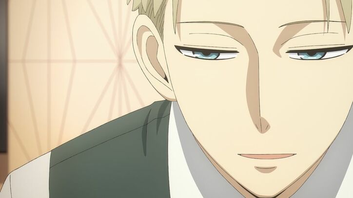 【写真・画像】アニメ『SPY×FAMILY』10/18放送の第40話「■■■■の記憶II」場面カット解禁　6枚目