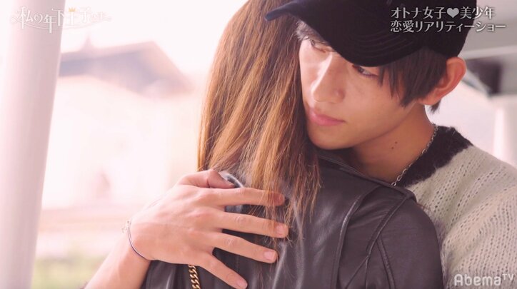 「付き合ったらすぐ同棲」木下優樹菜＆青山テルマがお互いの恋愛観を暴露　『私の年下王子さま Winter Lovers』#5