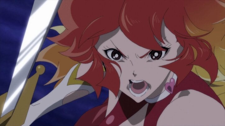 永井豪50周年記念！『劇場版 マジンガーZ / INFINITY』をAbemaTVで世界初無料配信