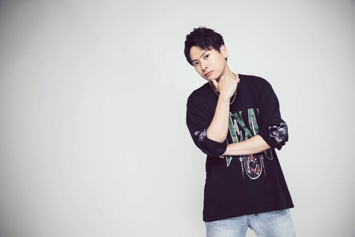 山下健二郎、人を惹きつける魅力「オンリーワン」でいたいから、自分だけの戦い方を見つけて