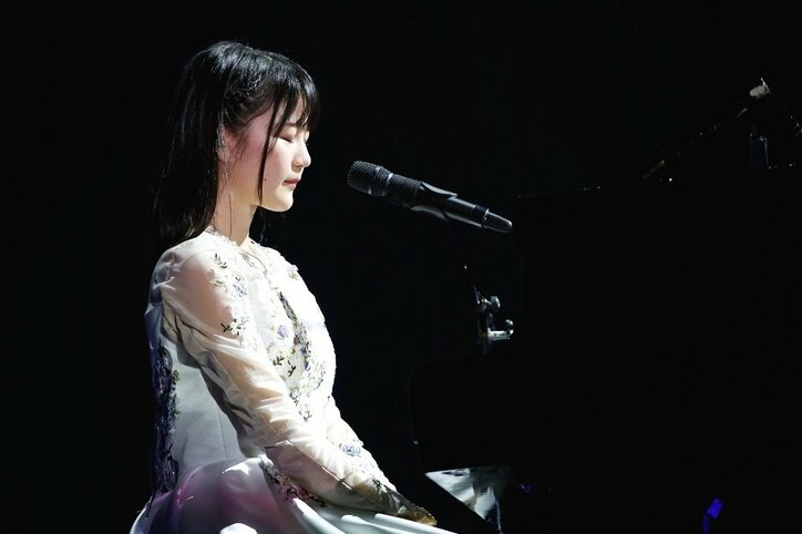 「ここが終わりではありません」「さらなる高みへ」乃木坂46、目標としてきた東京ドームで公演 中元日芽香・伊藤万理華はラストステージに涙