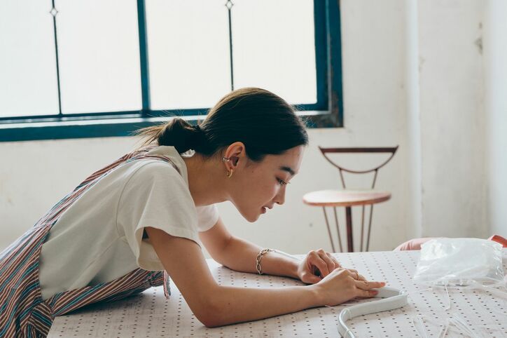「ちょっとサイテーだよね」のせりん、まさかのひと言で年上女子・ななとの仲に亀裂！？『オオカミちゃんとオオカミくん』第2話