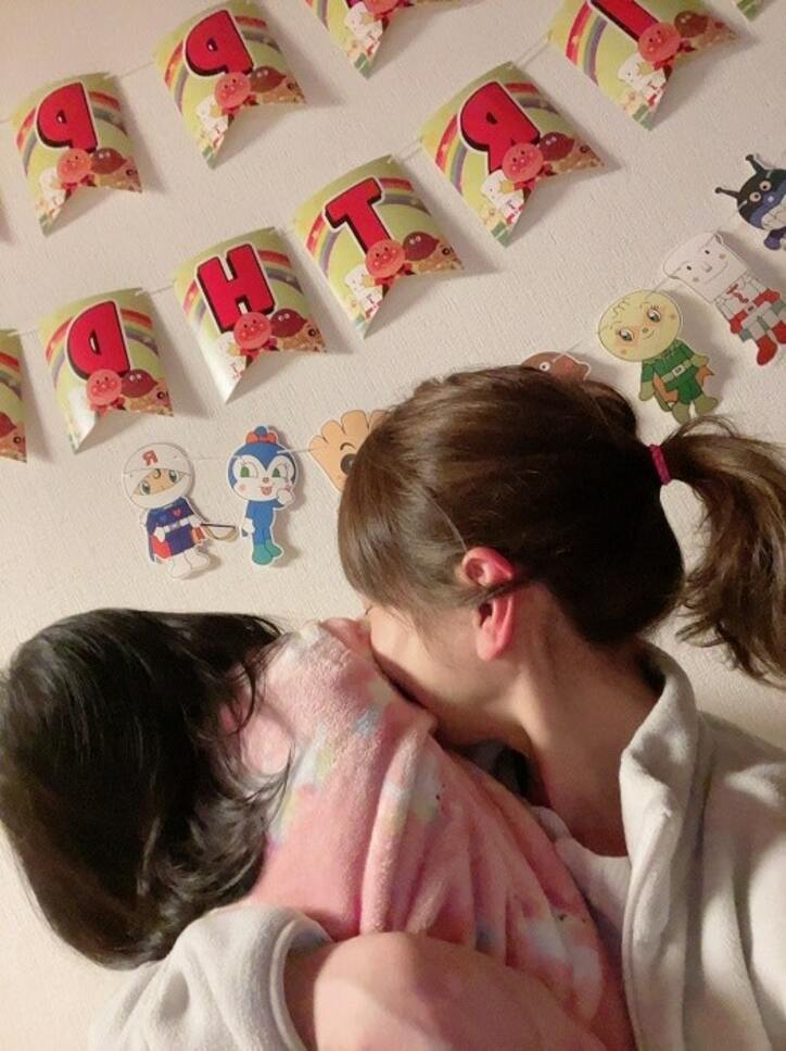  高橋真麻、本当に大変だと感じる子育て「改めて凄すぎます！」 