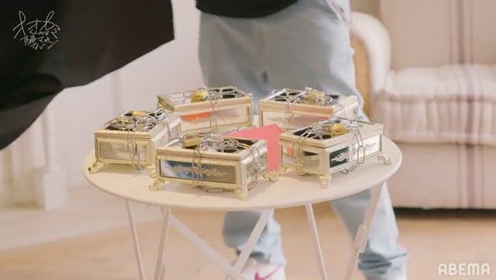 「オオカミくんだったら…」新ルールに女子たち呆然…スタジオも「鳥肌立った」と予想外の展開に 『オオカミくん』第1話