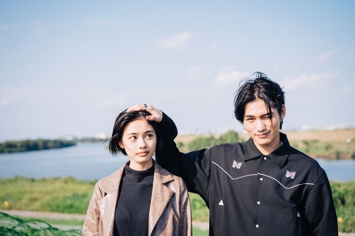 一度はフラれたセイラ、「向き合いたい」最強モテ男・しゅうぞうからまさかのアプローチ…予想外の展開に『虹オオカミ』第11話