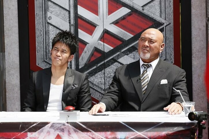 『リアルカイジGP』第2ラウンド“ドロップ面接”開催　退院したばかりの成田童夢も“コルセット状態”で参戦！（AbemaTV）